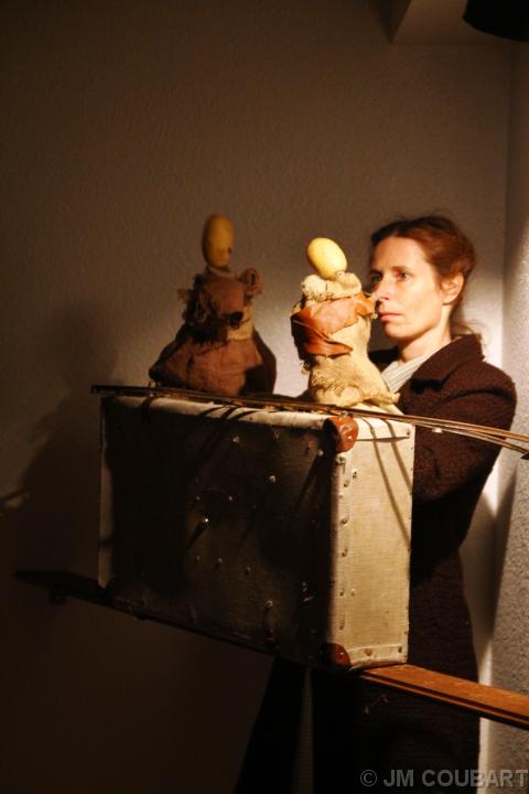 Diapositive suivante